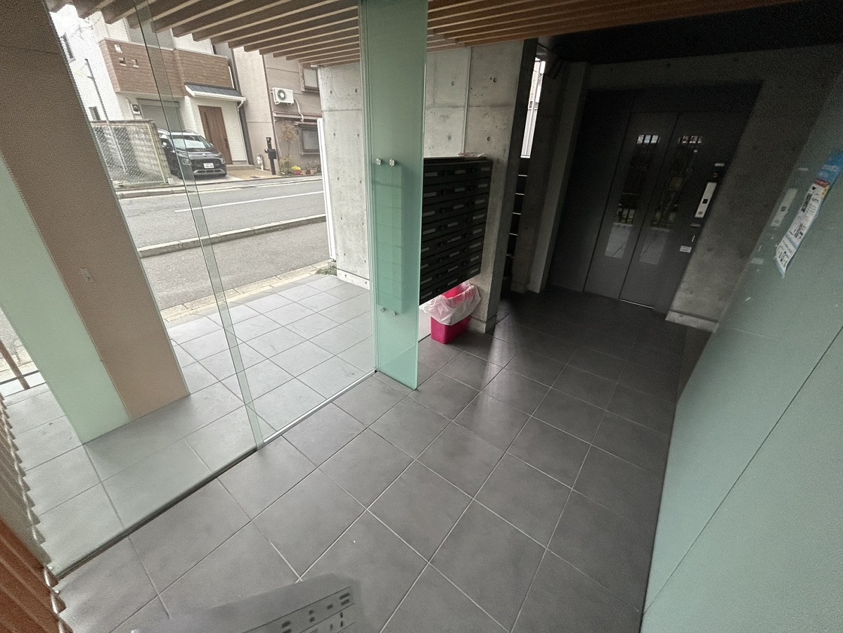 エントランス 写真20