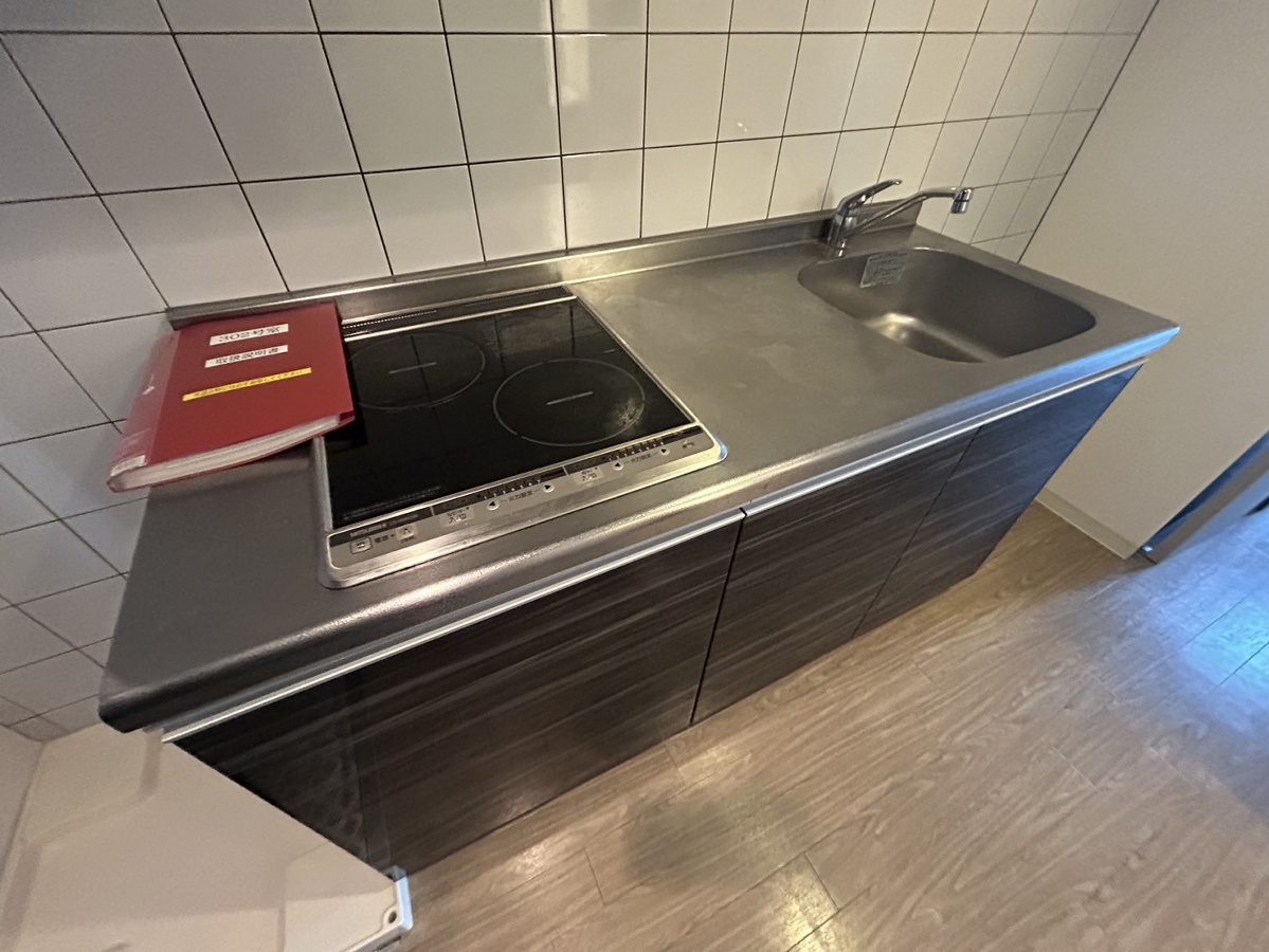 キッチン 写真4