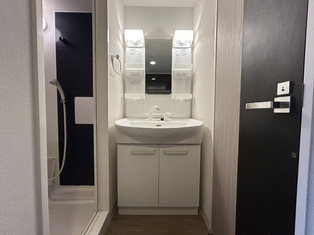洗面所 写真9