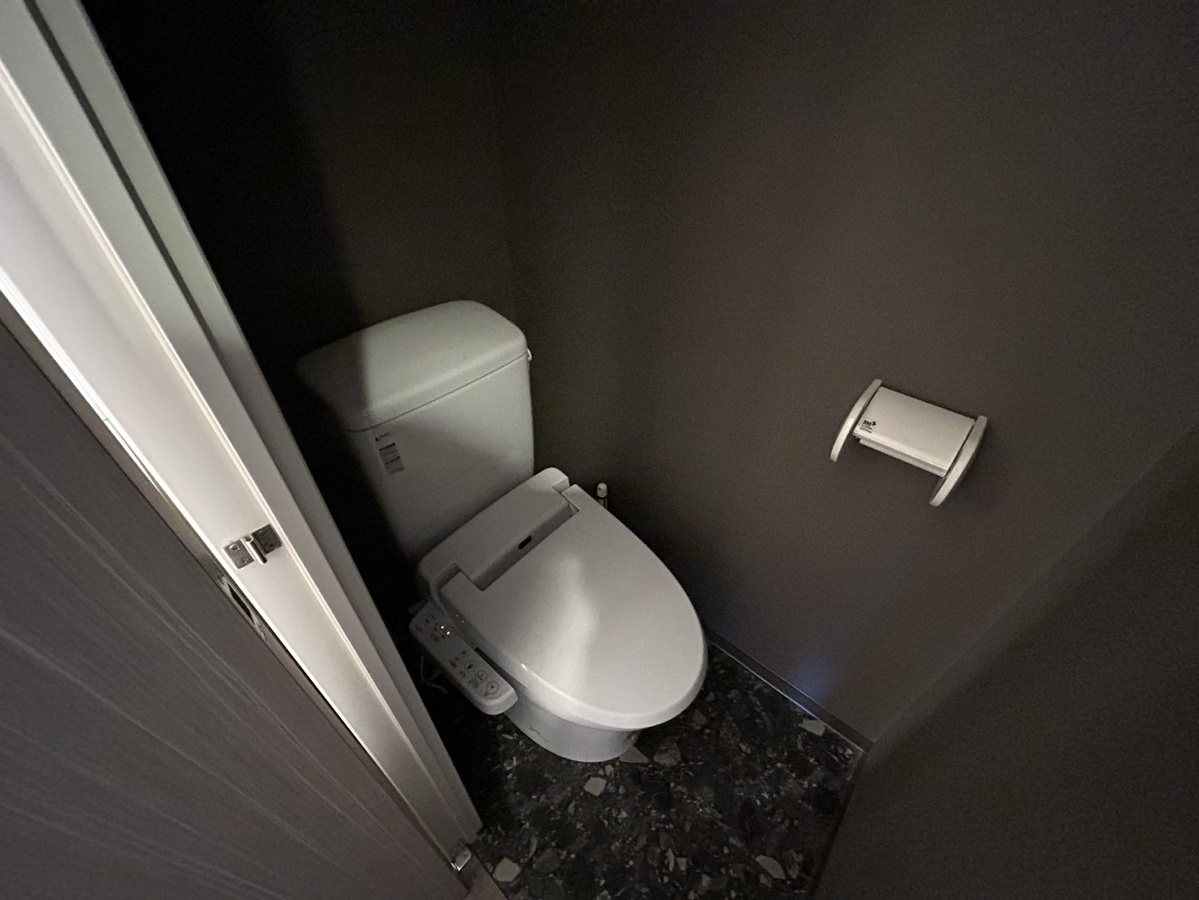 トイレ 写真13