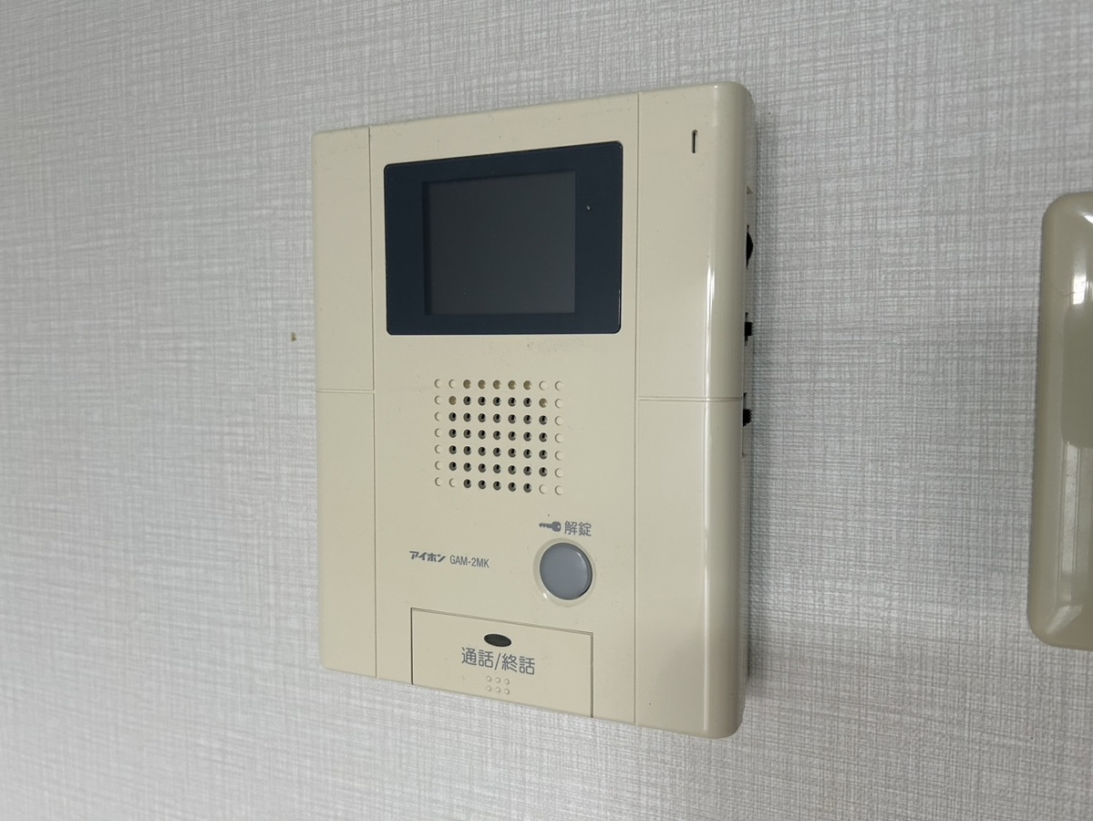 バルコニー・ベランダ 写真15