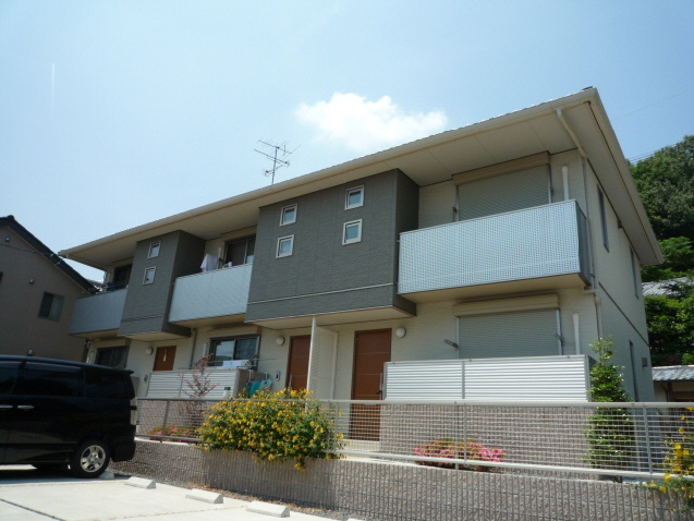 スクワール北山