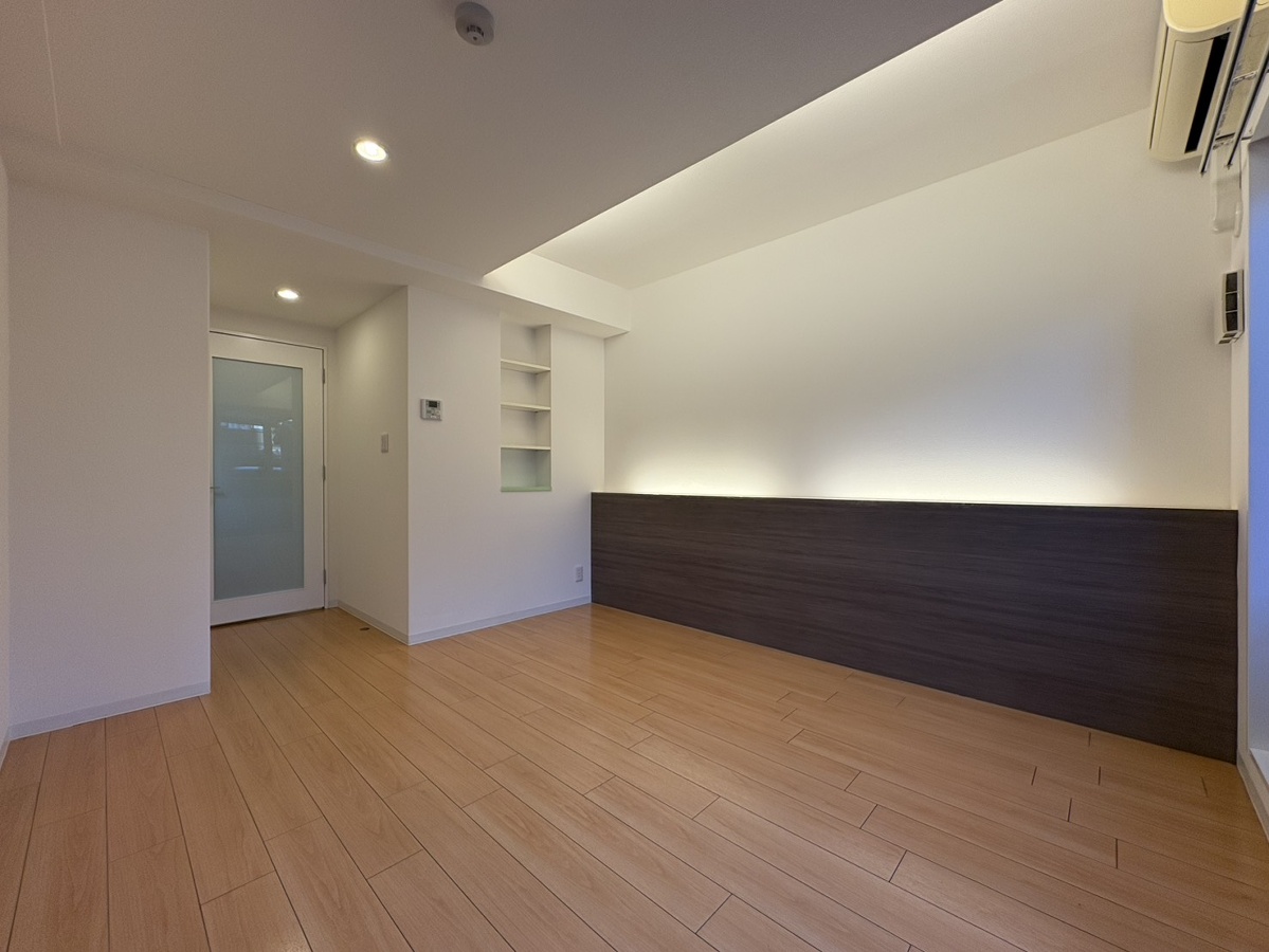 リビング 写真3