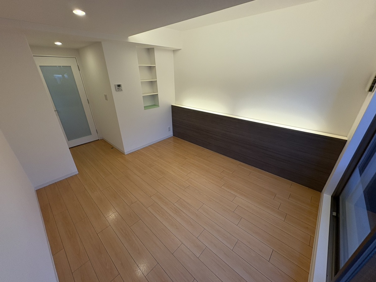 ダイニング 写真4