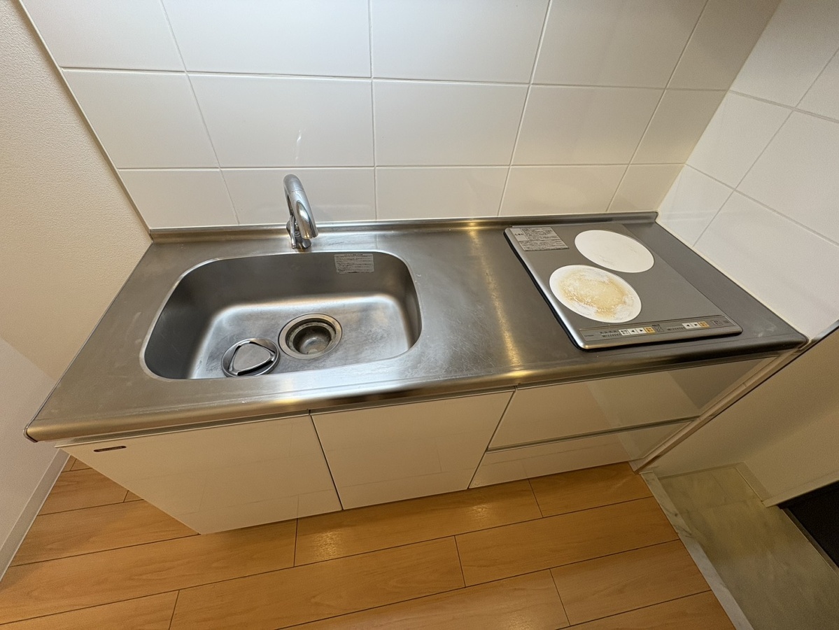 キッチン 写真5