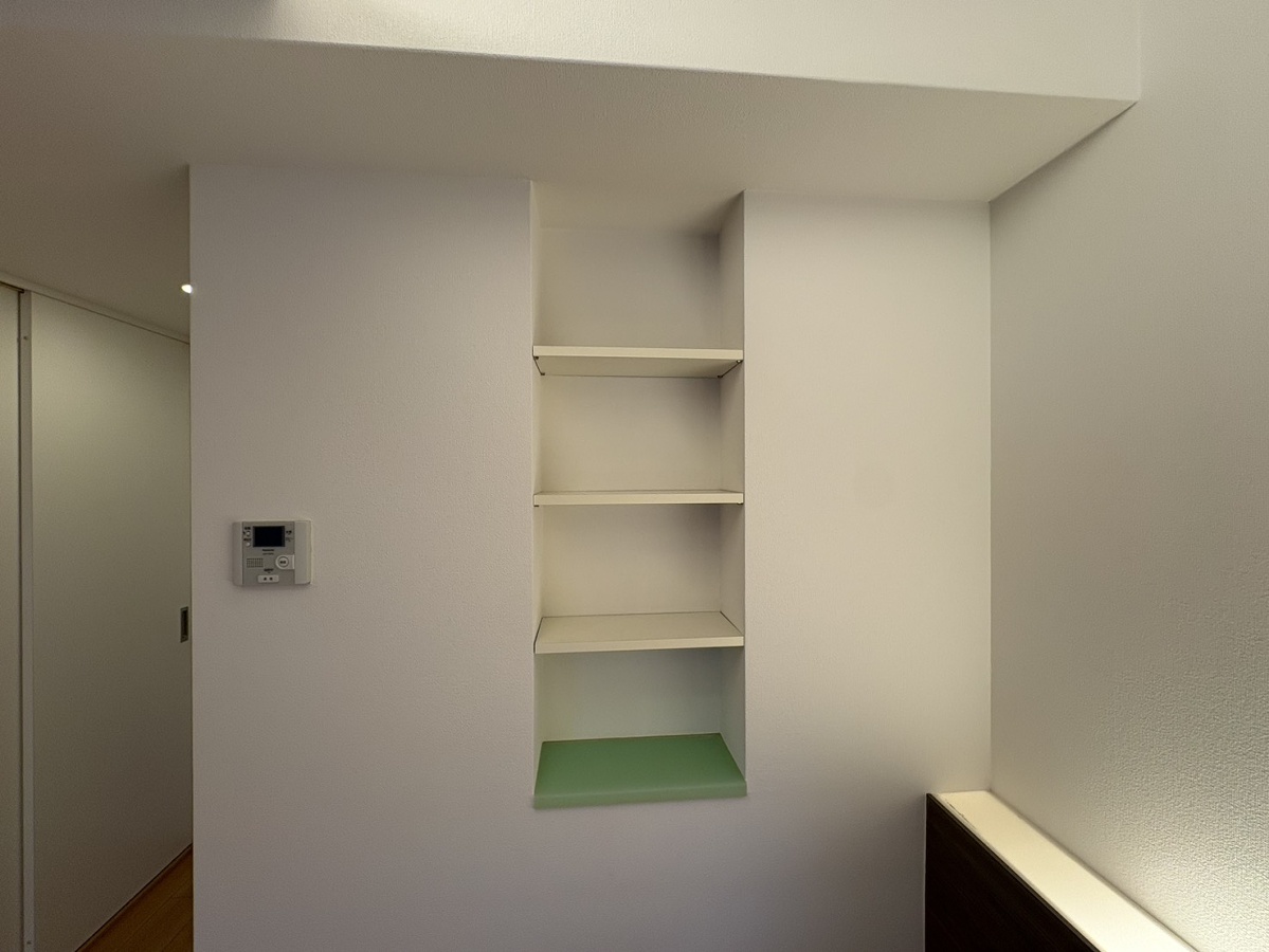 収納 写真19