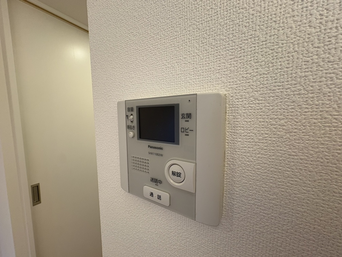 セキュリティ 写真30