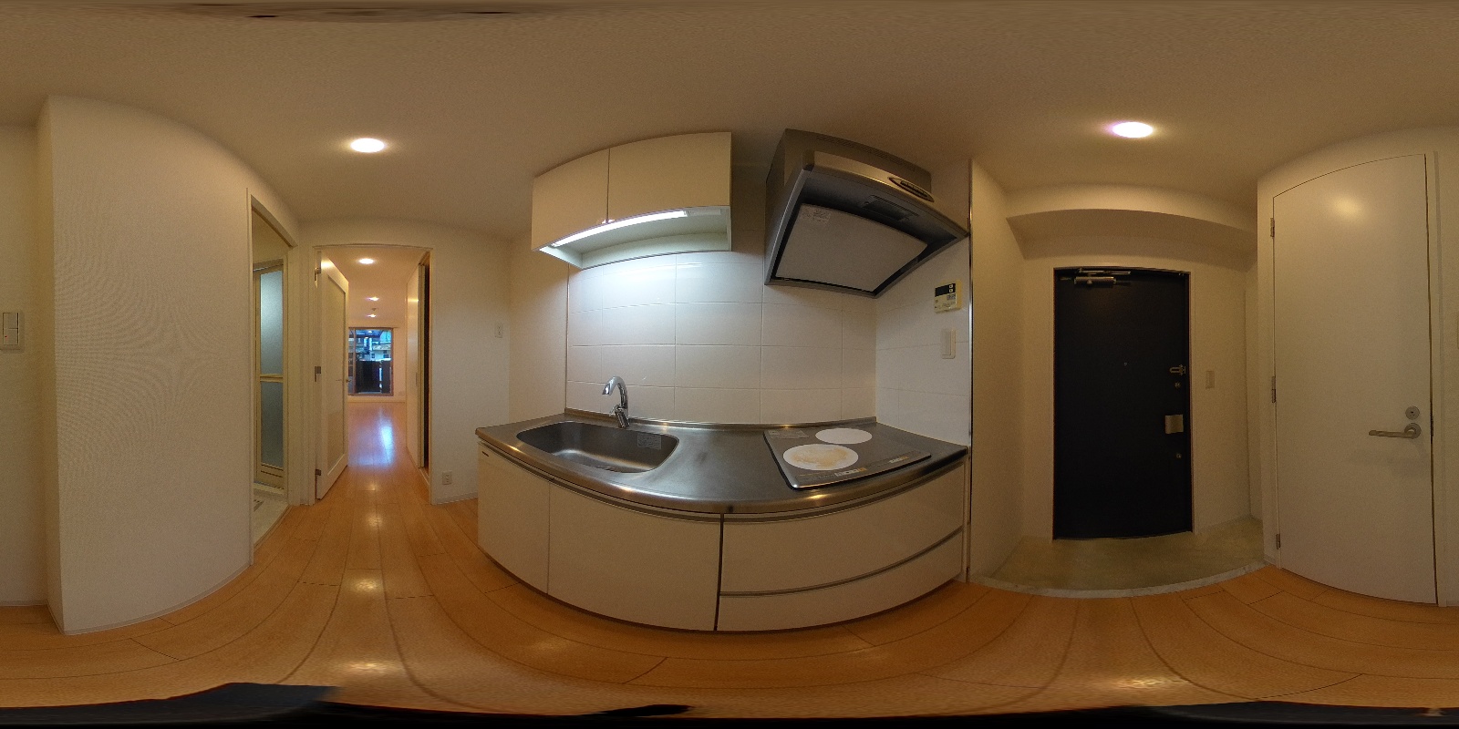 キッチン 写真34