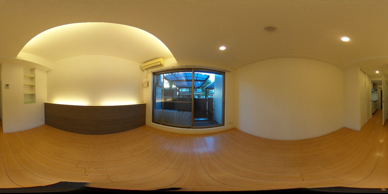 リビング 写真33