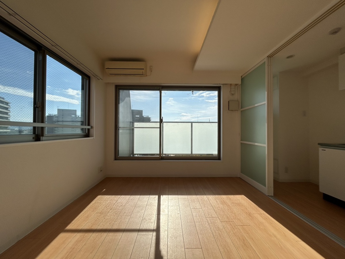 リビング 写真3