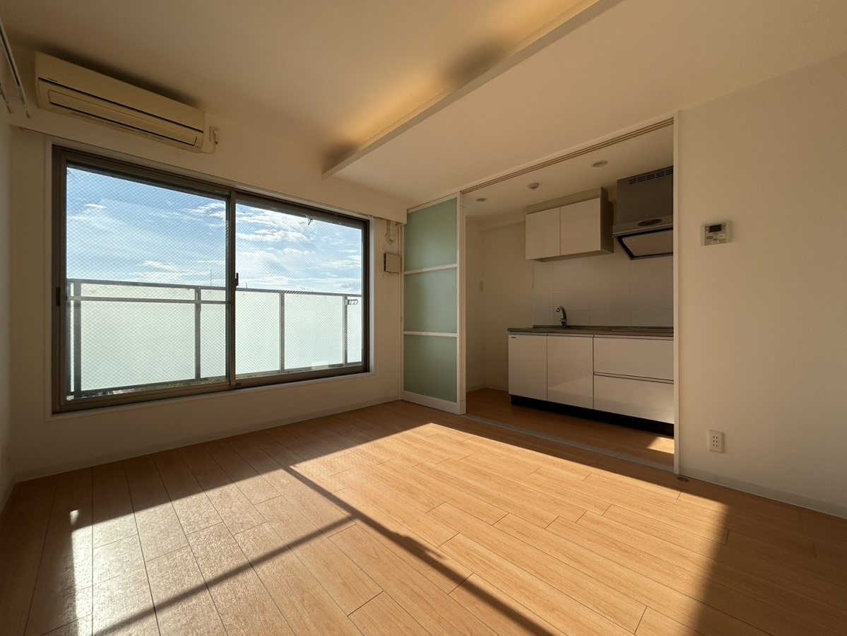 ダイニング 写真4