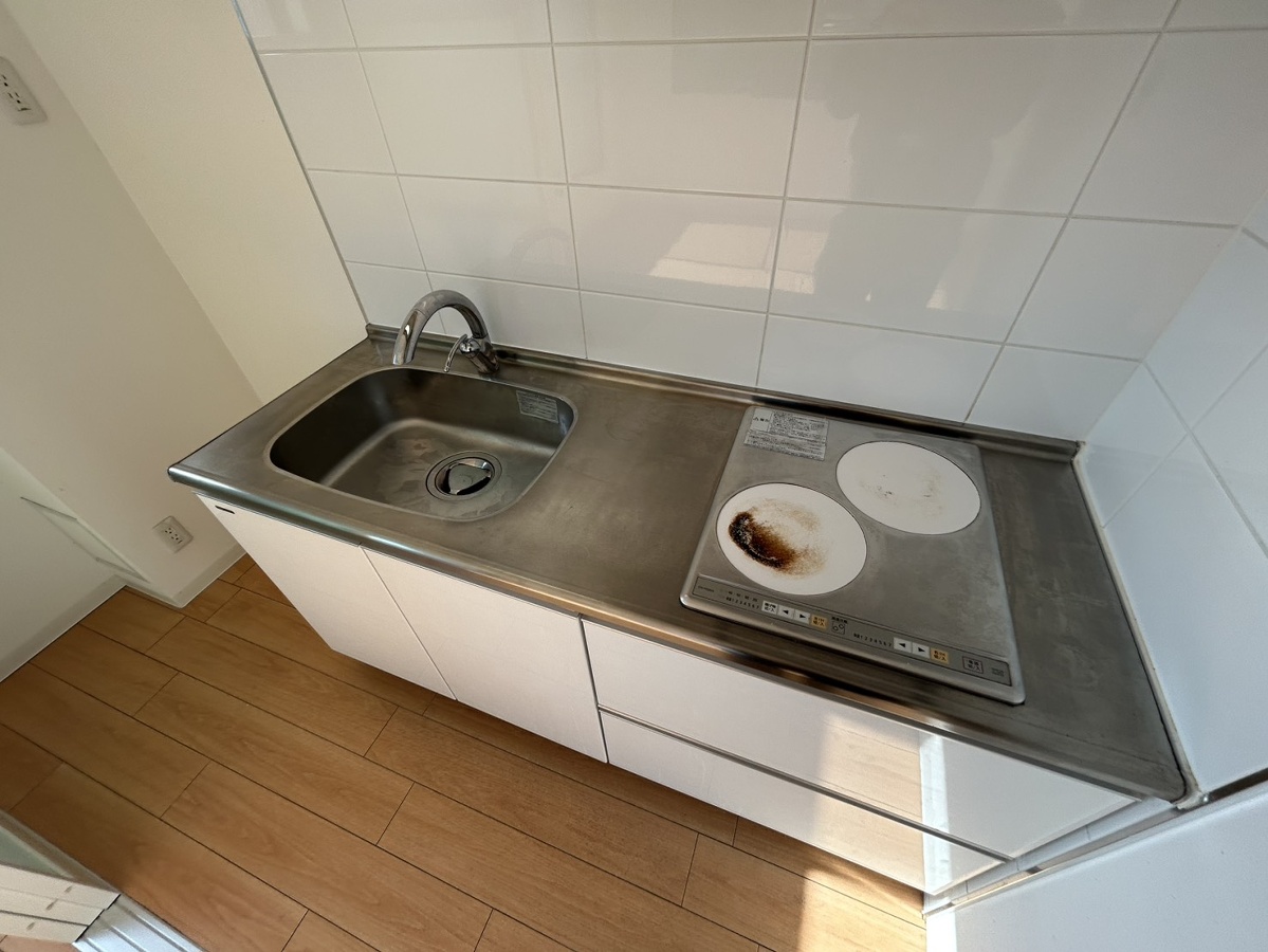 キッチン 写真5