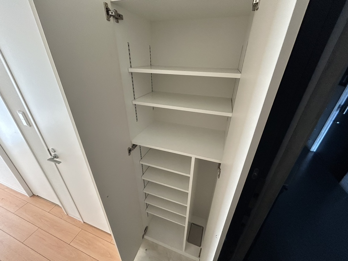 収納 写真18
