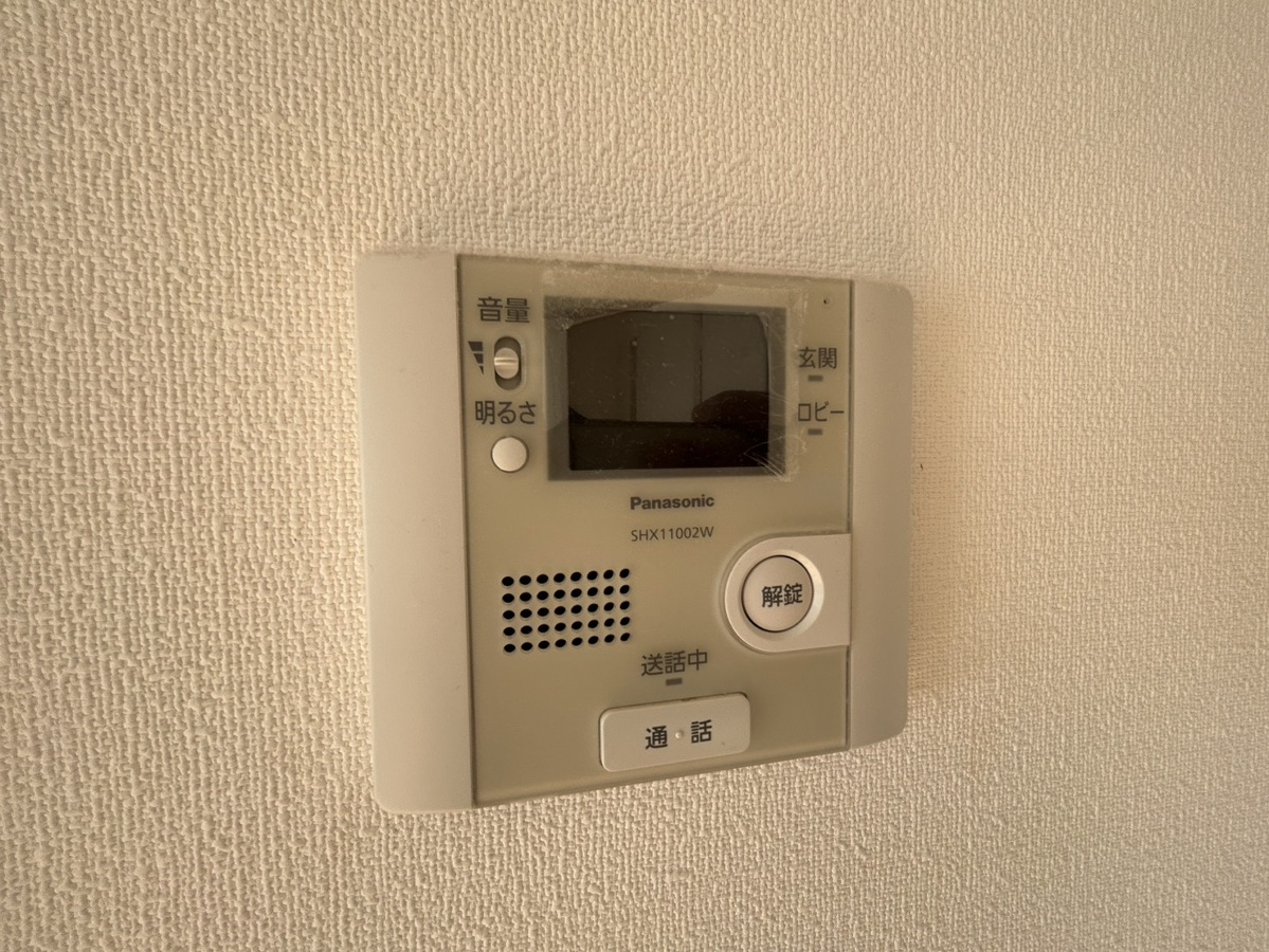 セキュリティ 写真29