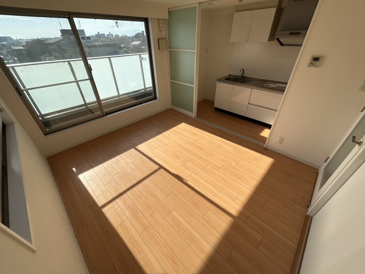 その他部屋・スペース 写真8