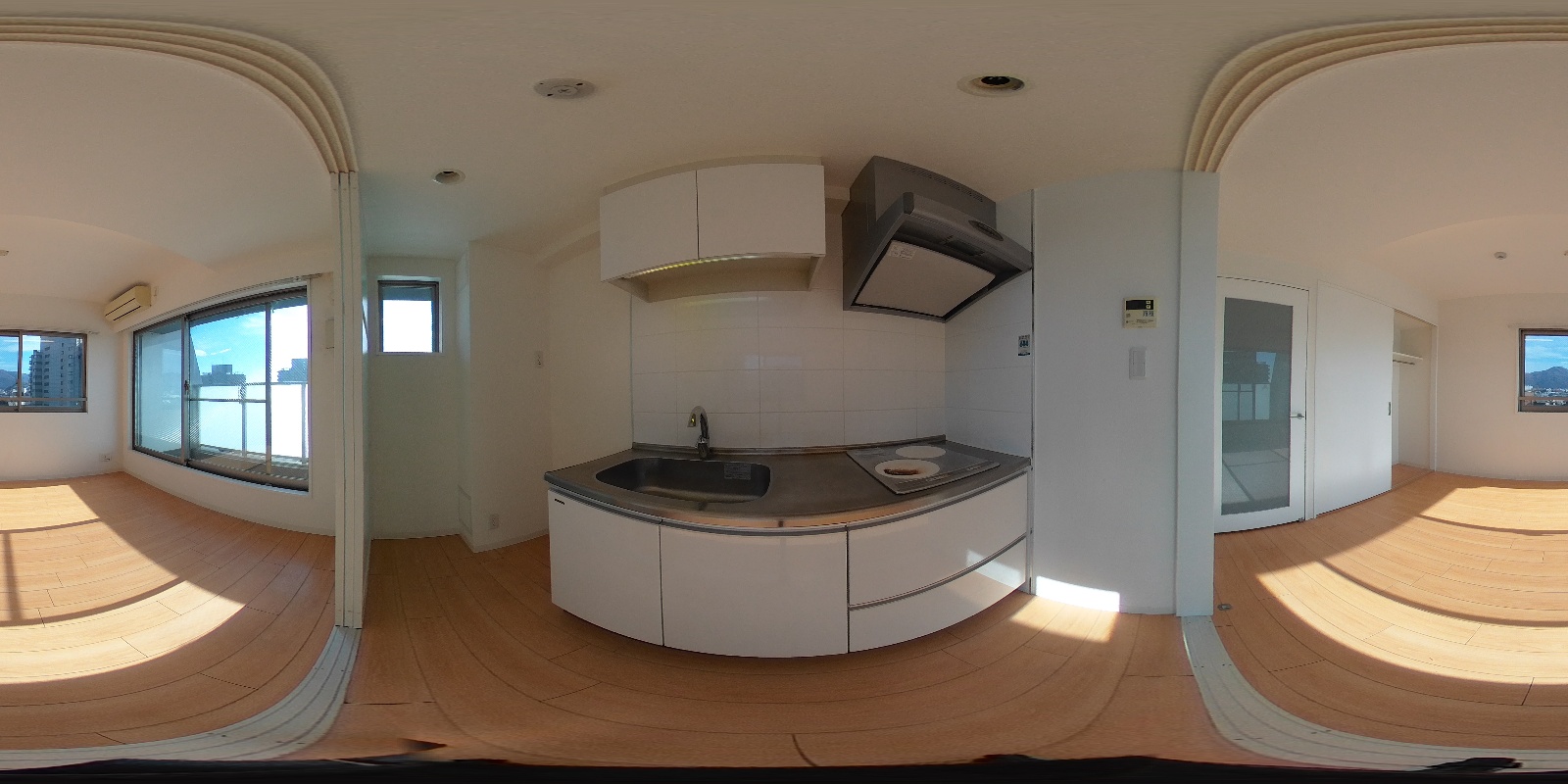 キッチン 写真34