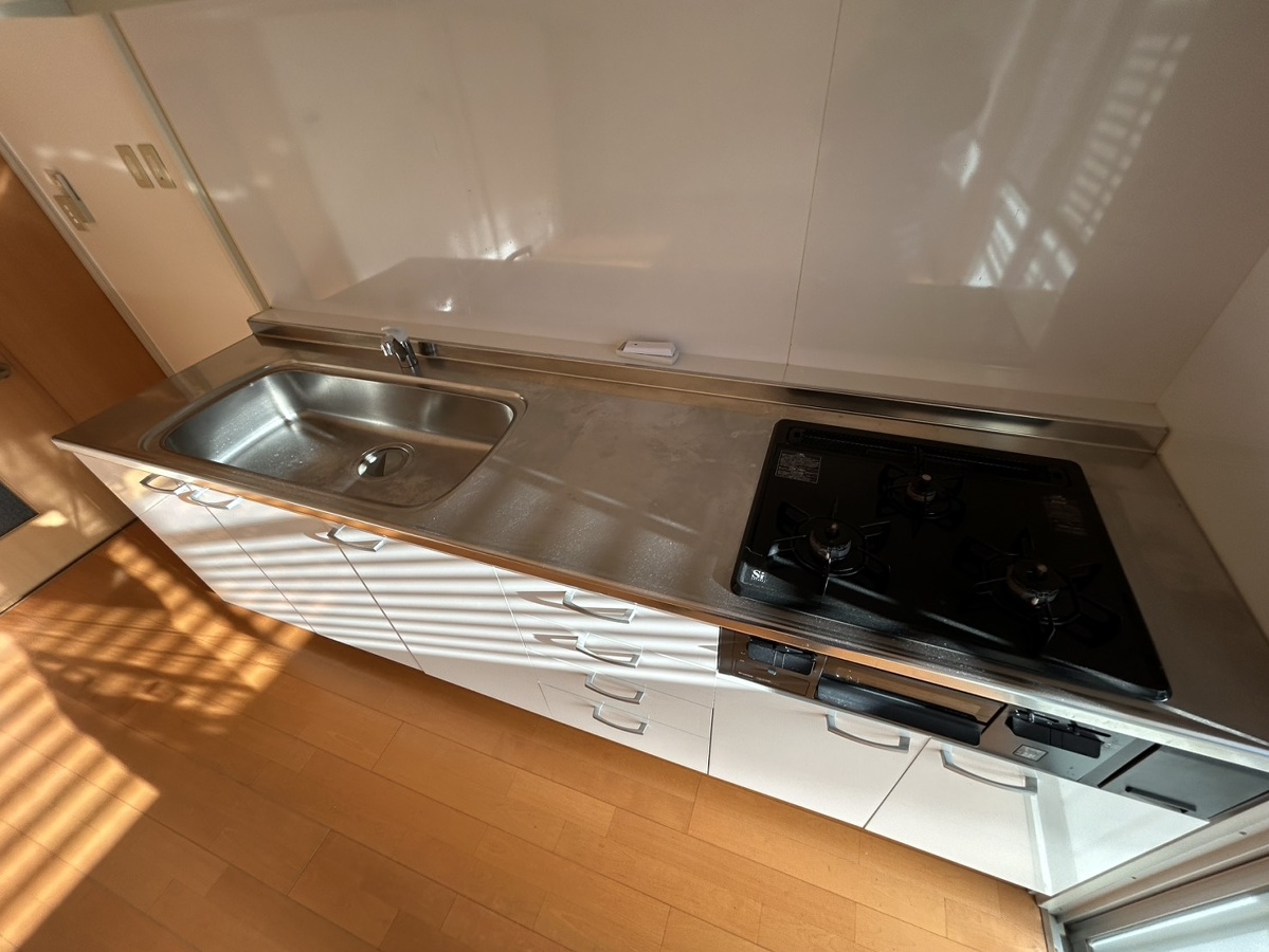 キッチン 写真5