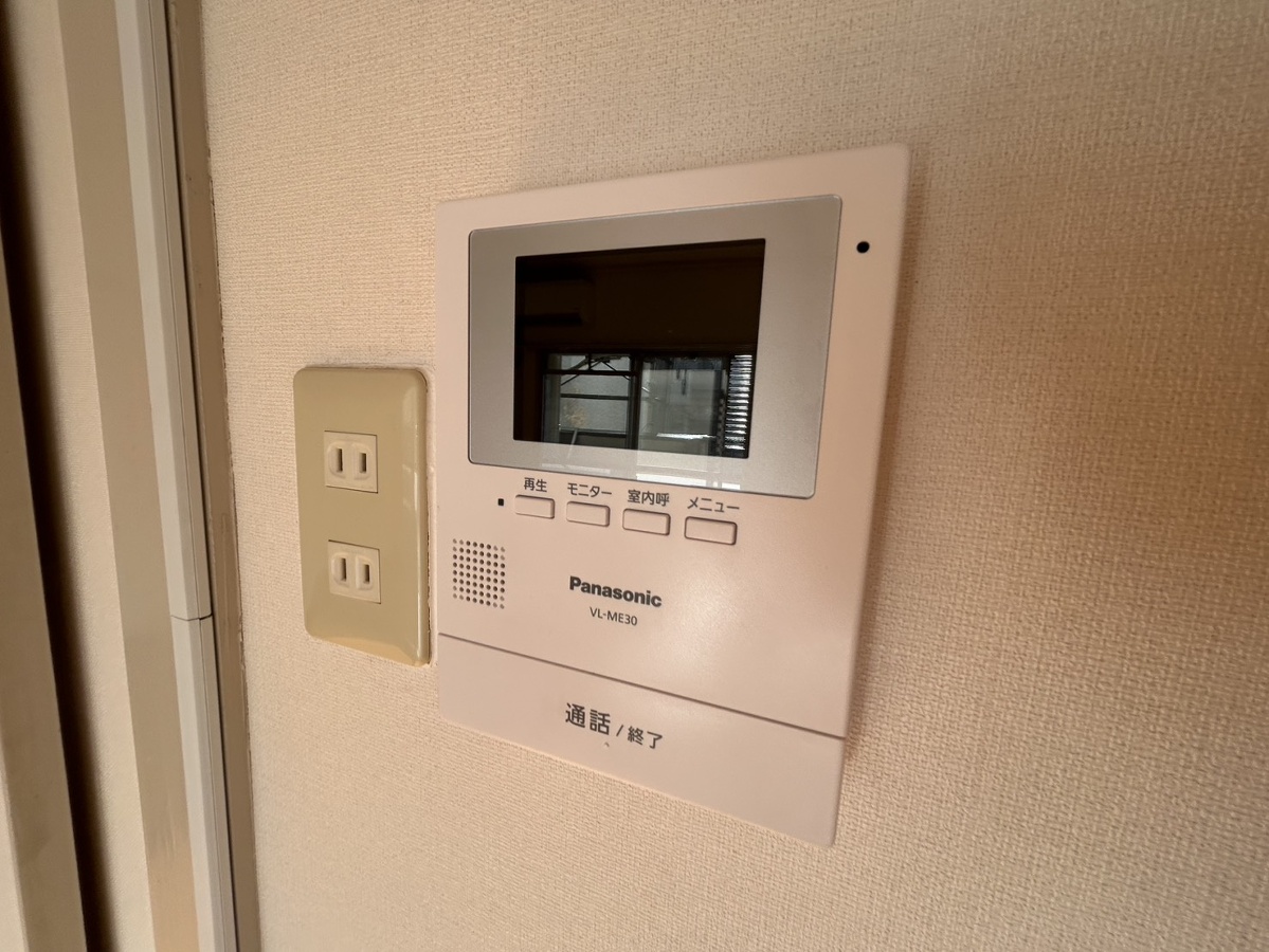 セキュリティ 写真31