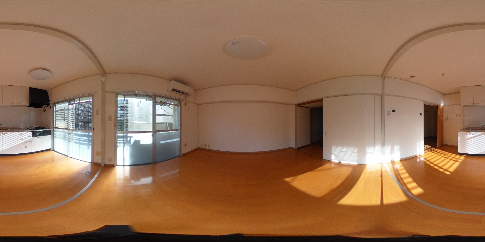 リビング 写真33