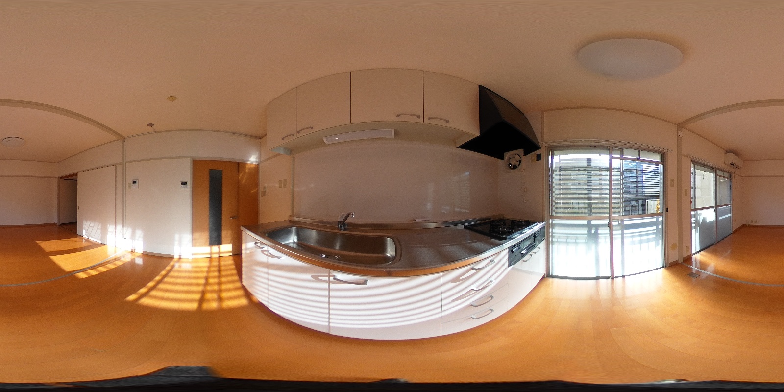 キッチン 写真34