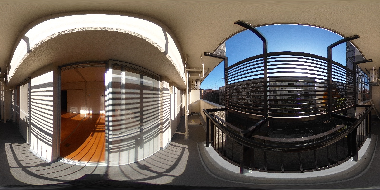 バルコニー・ベランダ 写真29