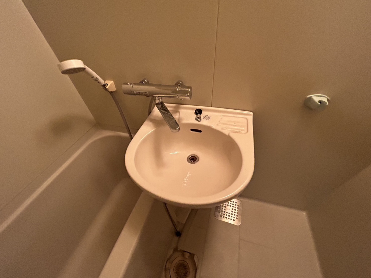 洗面所 写真13