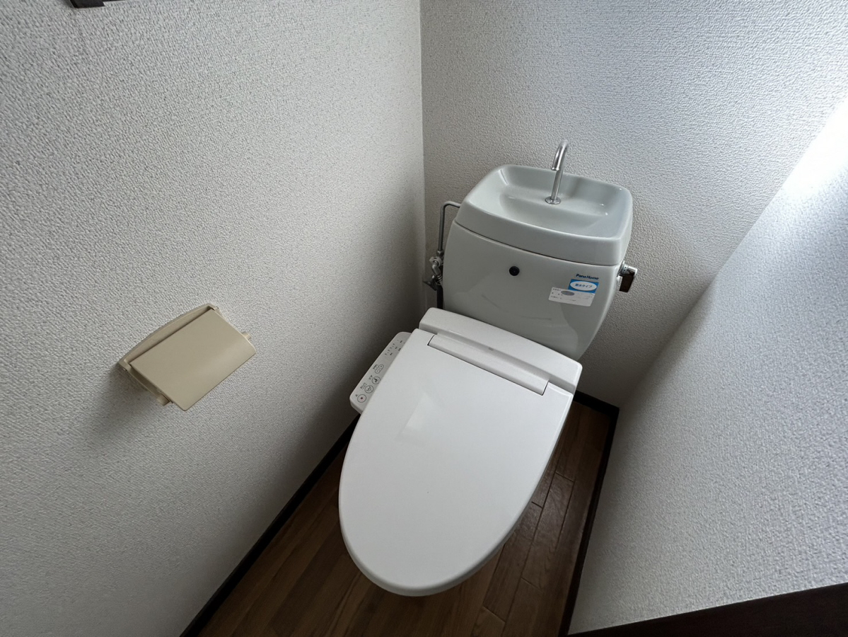 トイレ 写真18