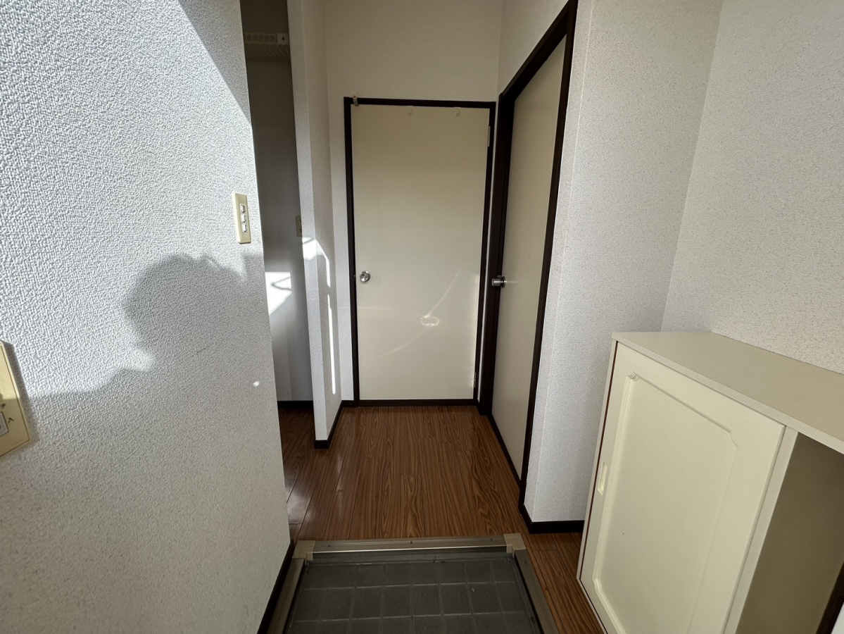 玄関 写真12