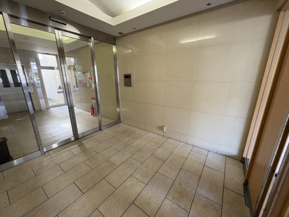 エントランス 写真15