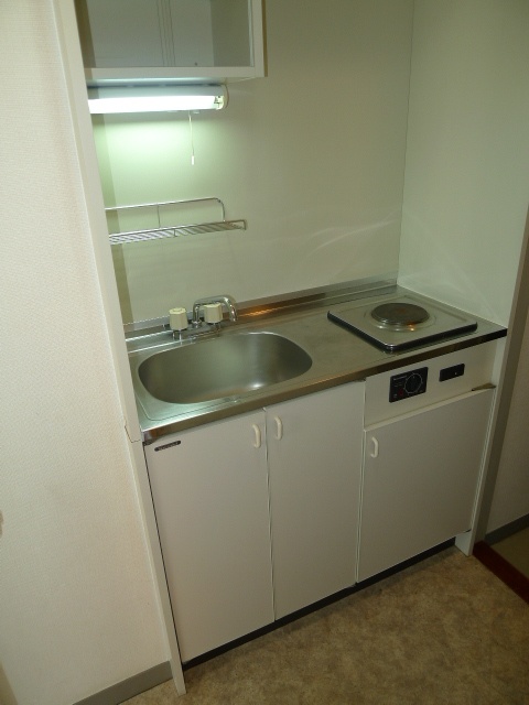 キッチン 写真4