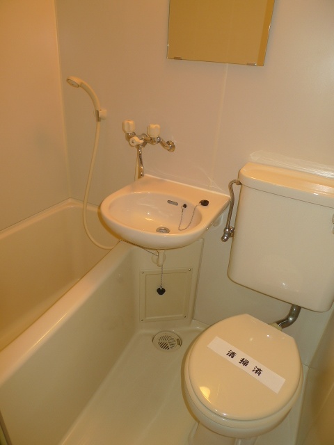 トイレ 写真8