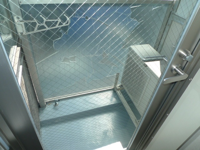 バルコニー・ベランダ 写真10