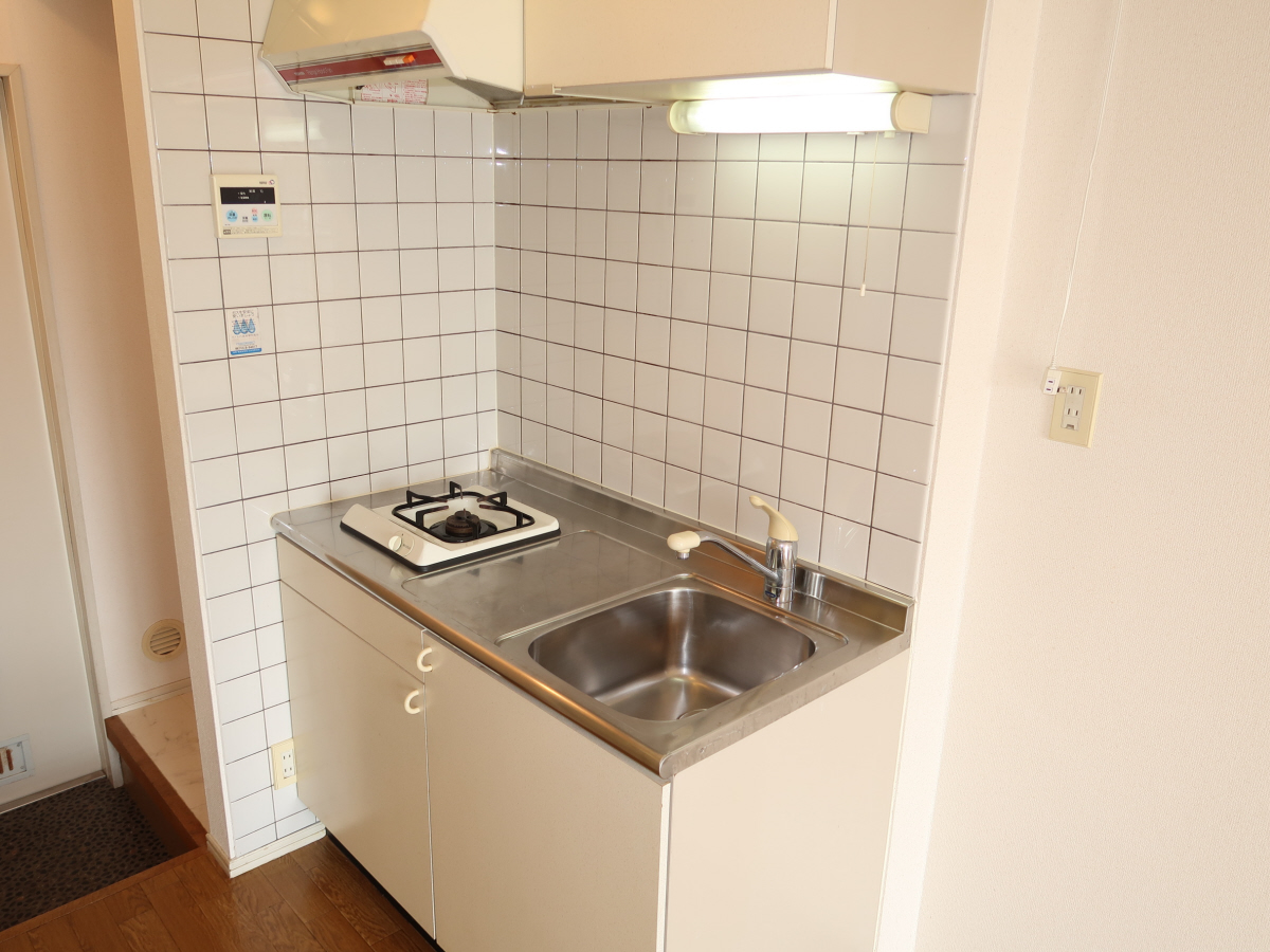 キッチン 写真4