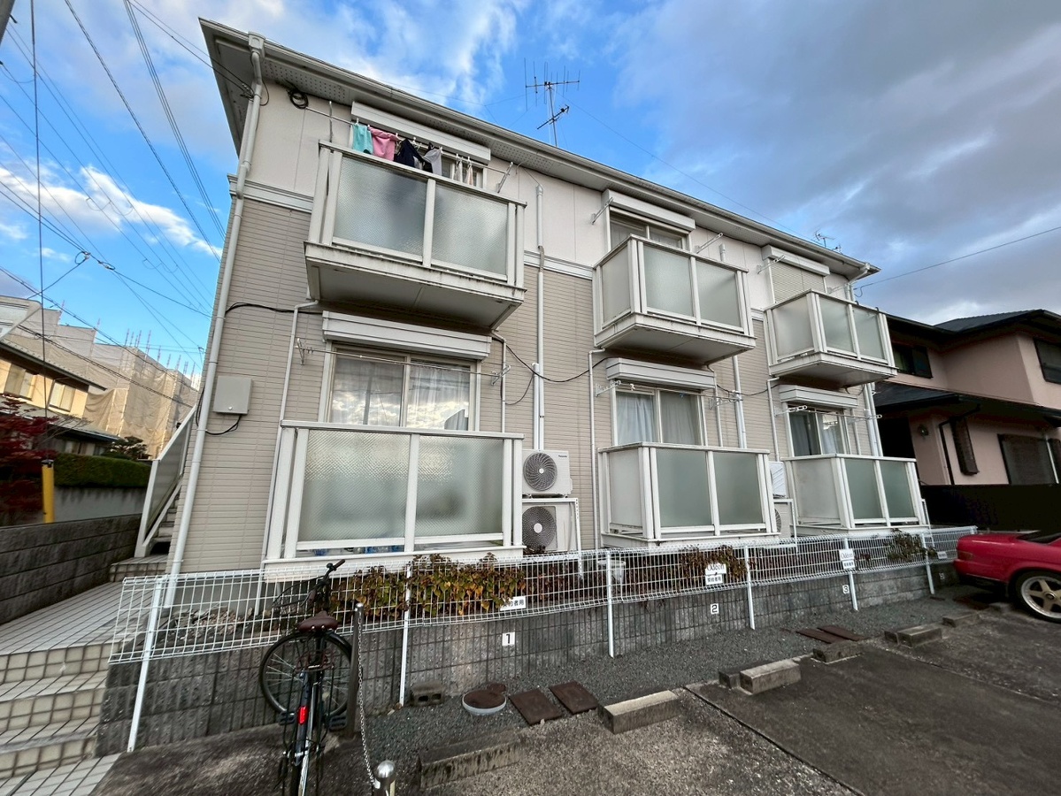 カーサヒューメビアンコ