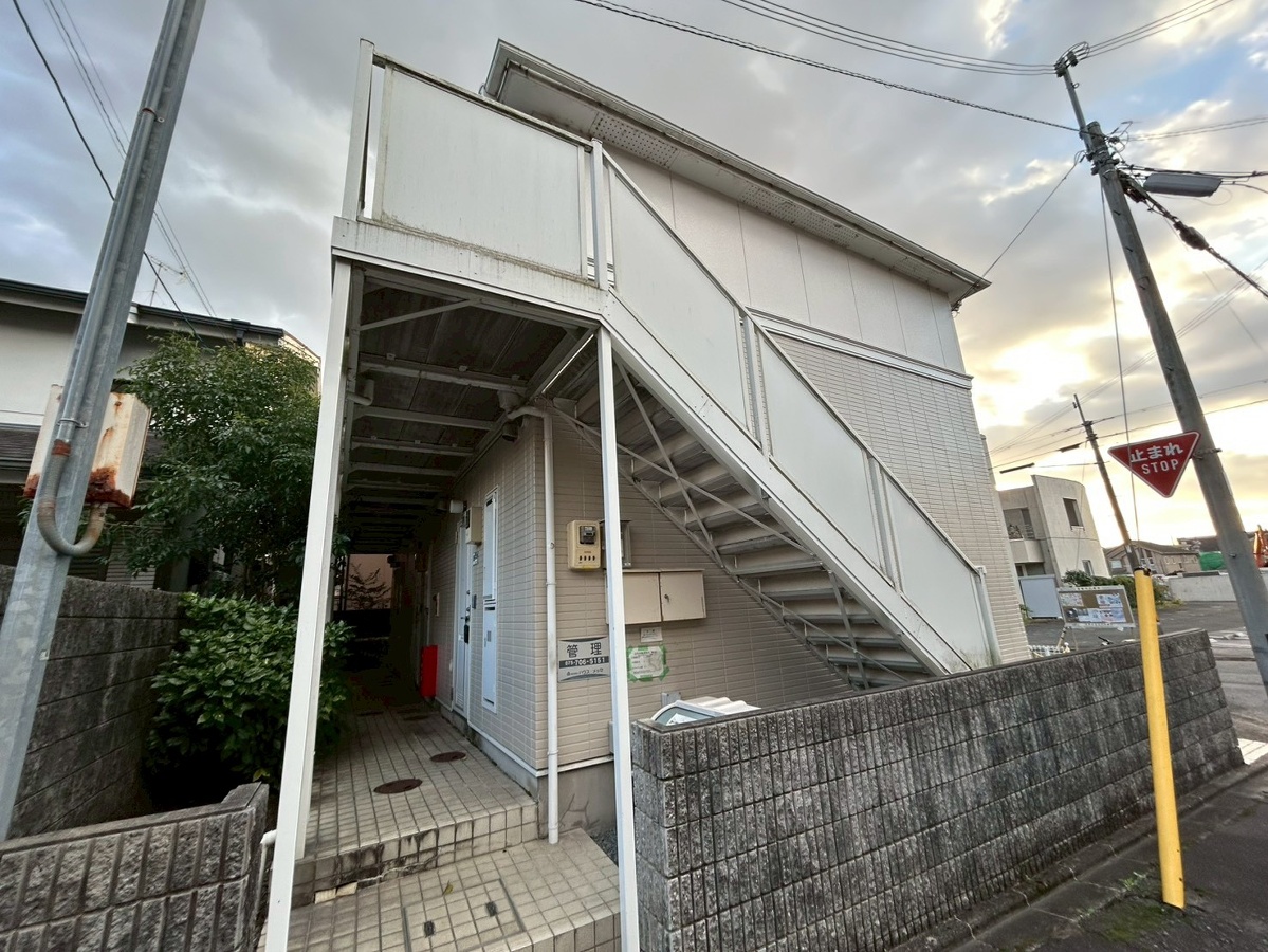 外観パース 写真15