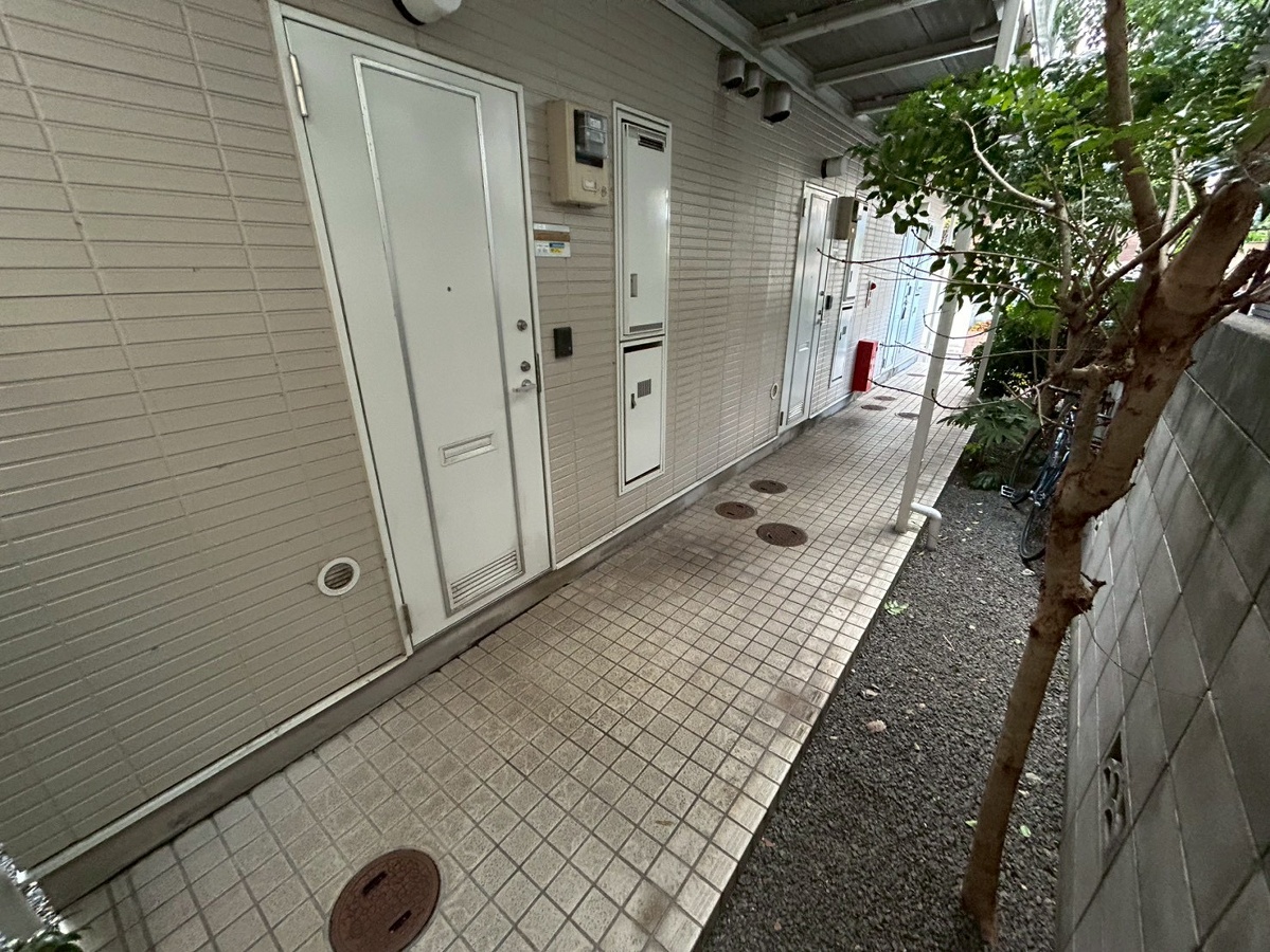 敷地内/建物 写真19