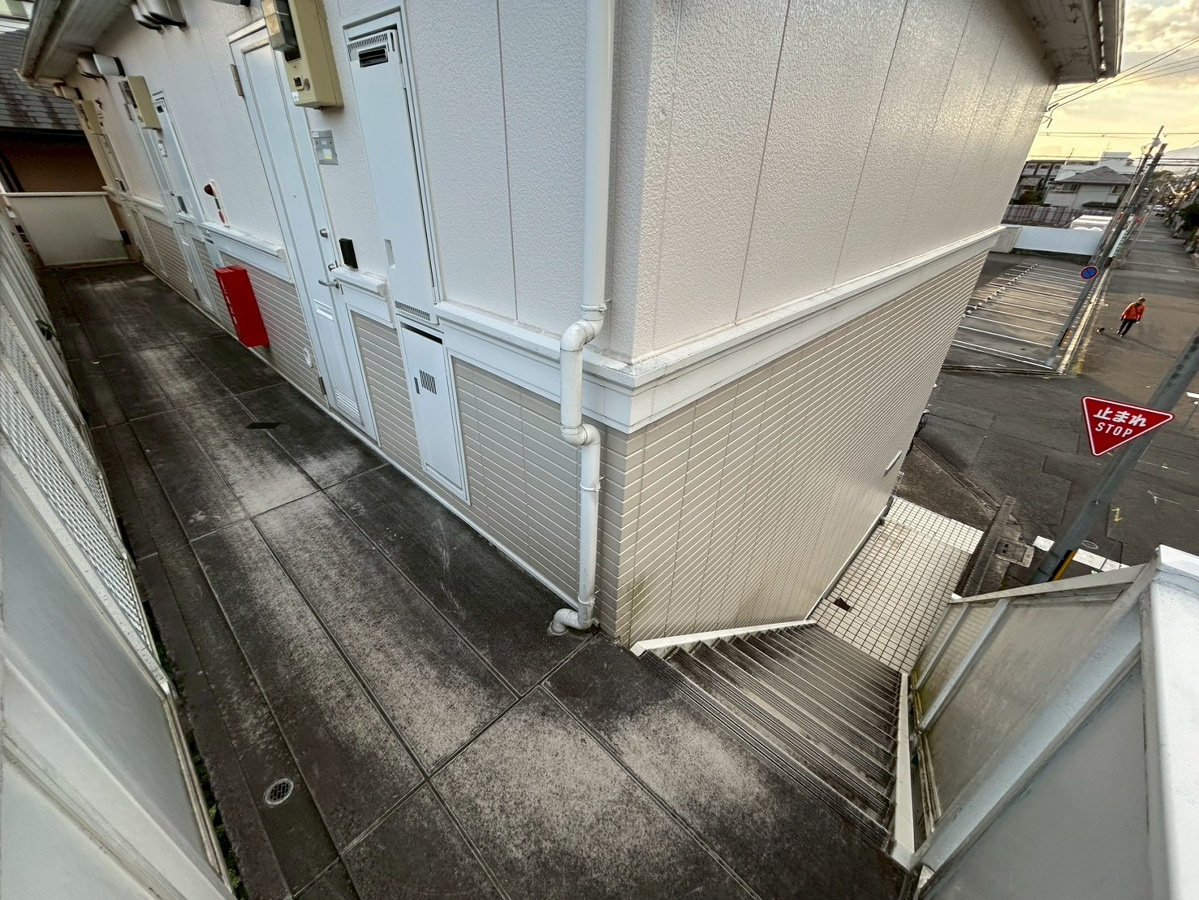 共用部 写真20