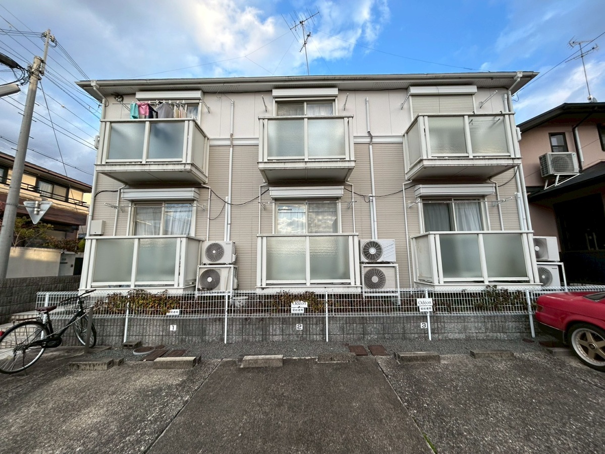 外観パース 写真16