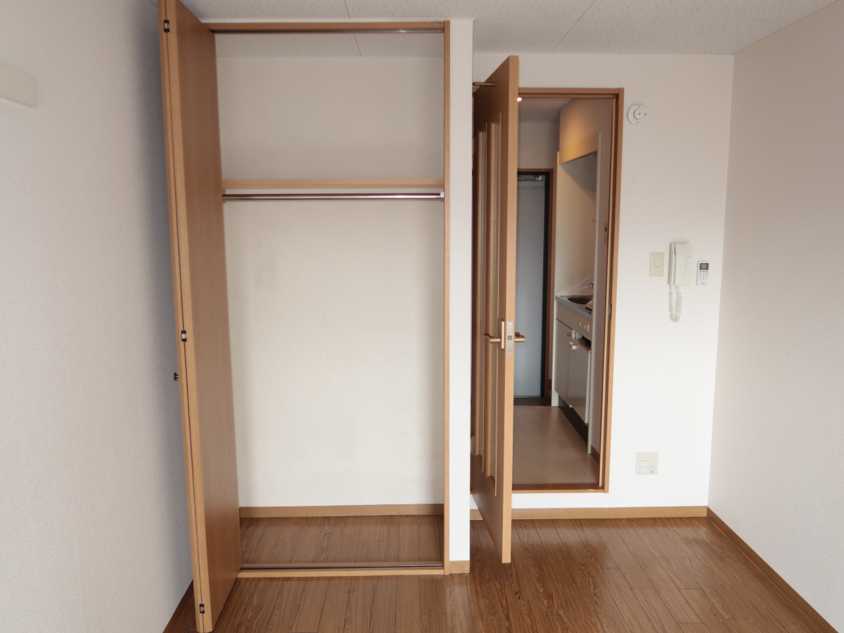 収納 写真9