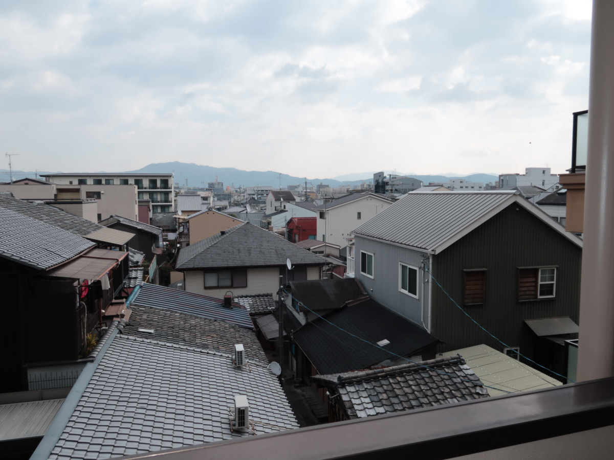 眺望 写真12