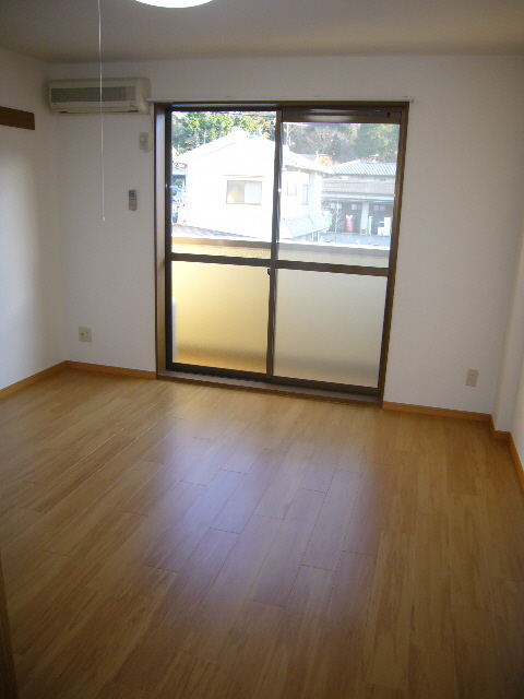 リビング 写真3