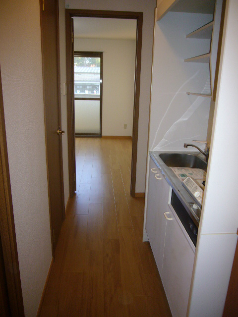 その他部屋・スペース 写真5