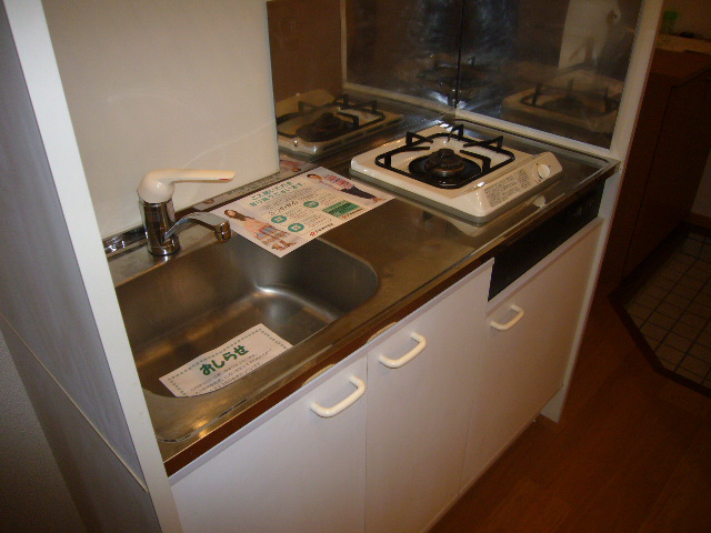 キッチン 写真4