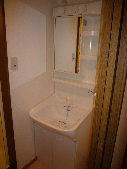 洗面所 写真7