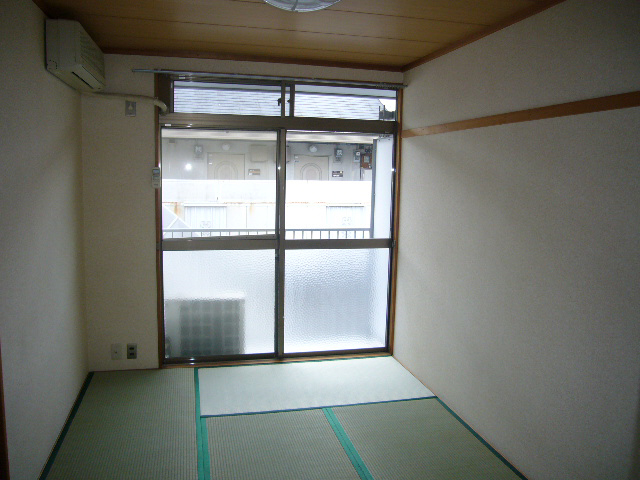 リビング 写真2