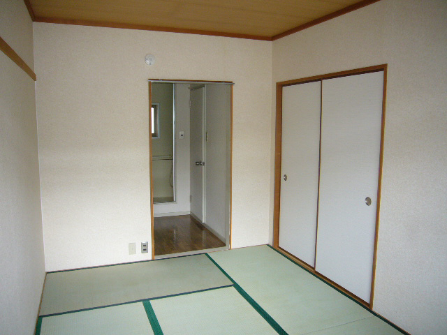 リビング 写真3