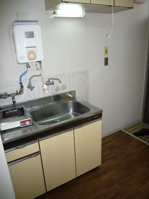 キッチン 写真5