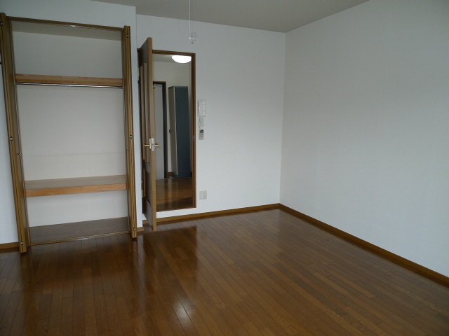 リビング 写真3