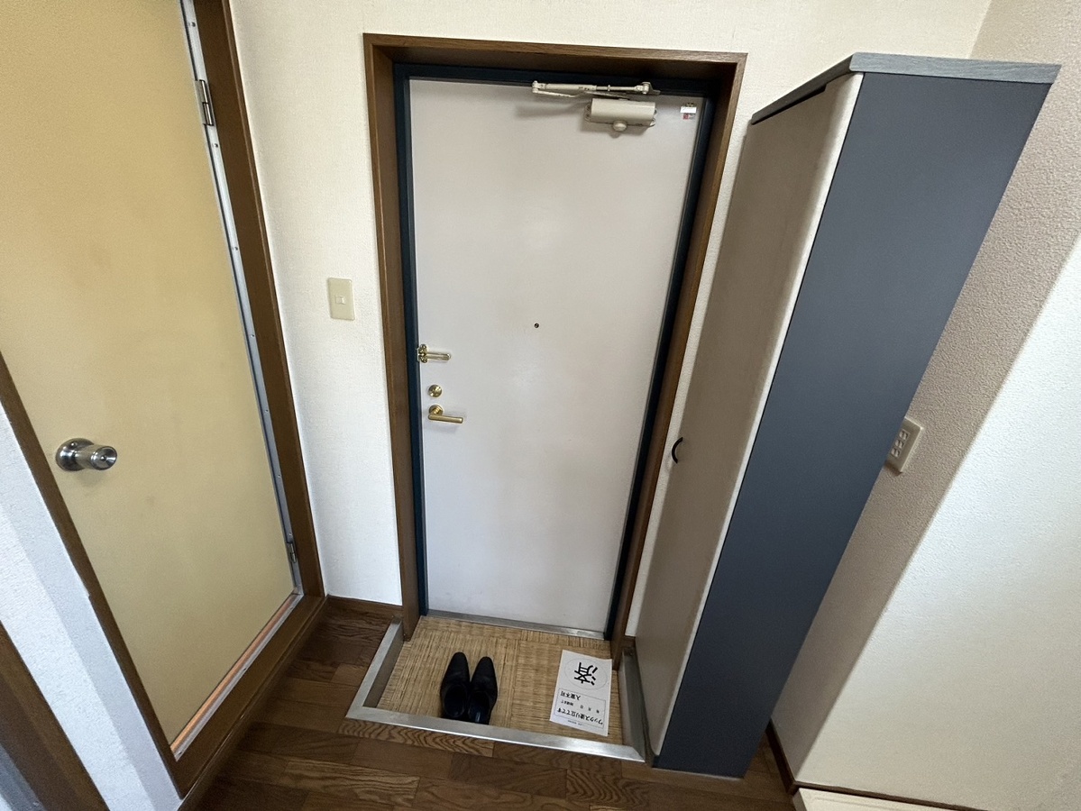 玄関 写真10