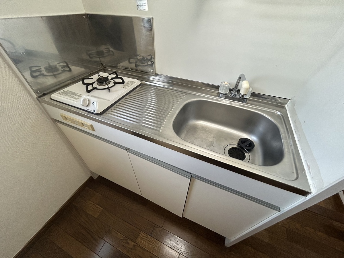 キッチン 写真5